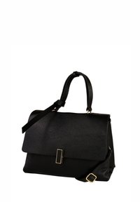 DrachenLeder TOSCANTO - Handtas - schwarz