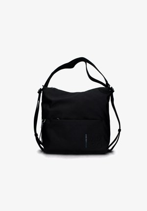 Mandarina Duck Sac bandoulière - black