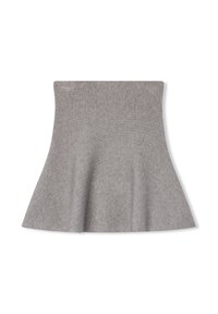 Non selezionato, grigio medio melange