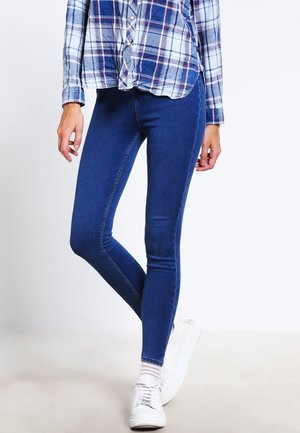 Jeans Skinny - blue