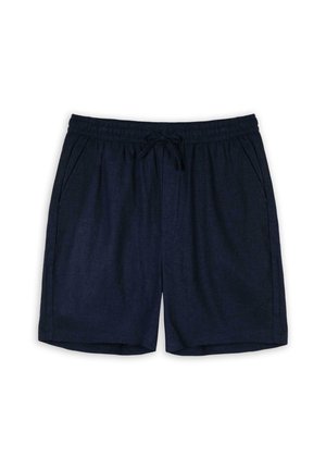 Pyjamahousut/-shortsit - navy