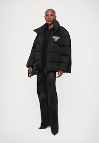 Dsquared2 DEAN PUFFER  - Doudoune - black