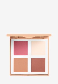 3ina THE MATTE FACE PALETTE - Make-up-Palette