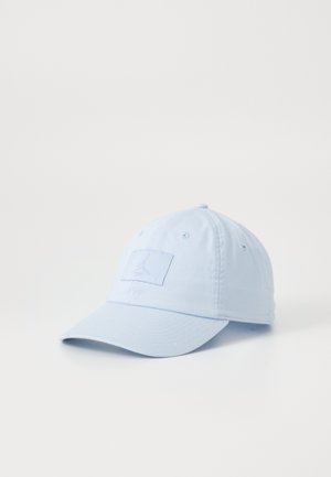CLUB FLIGHT PATCH UNISEX - Casquette - hydrogen blue/royal tint