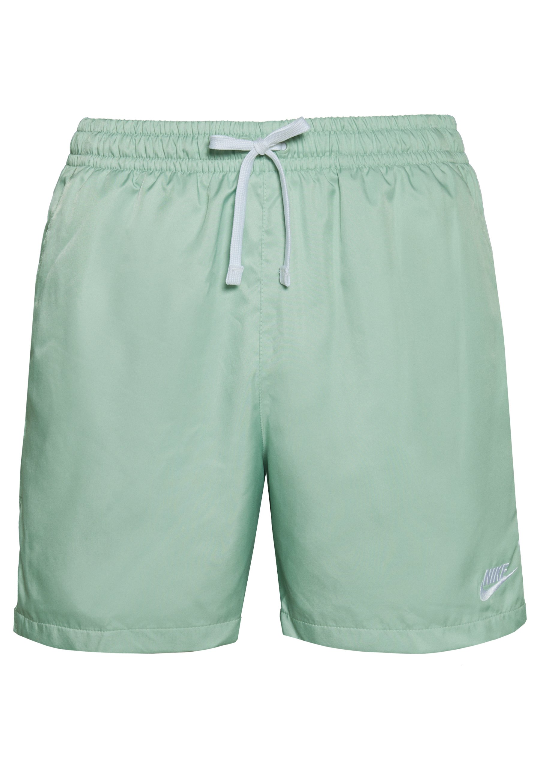 nike shorts pistachio