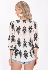 IZIA Camicetta - beige
