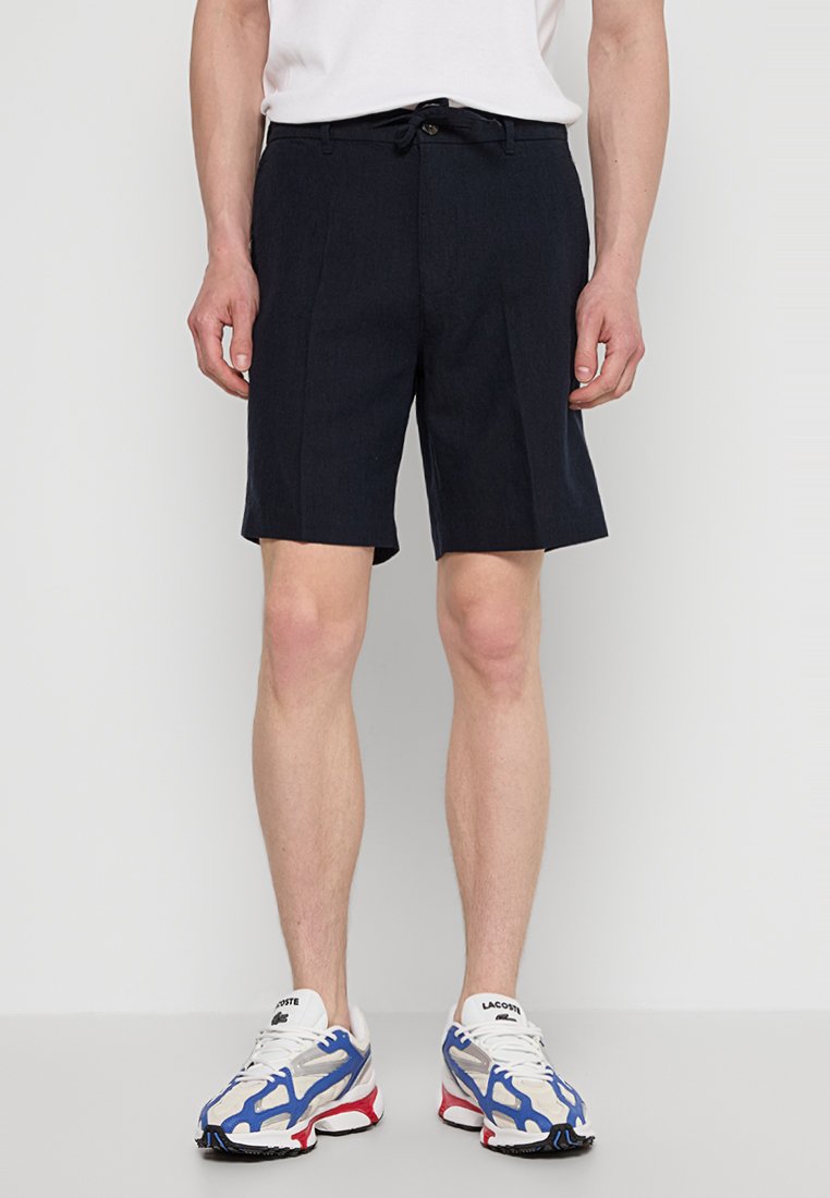Selected Homme Shorts donkerblauw Selected Homme Shorts donkerblauw