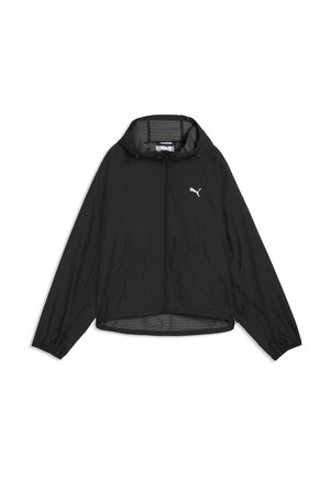 Puma OVERSIZED  czarny