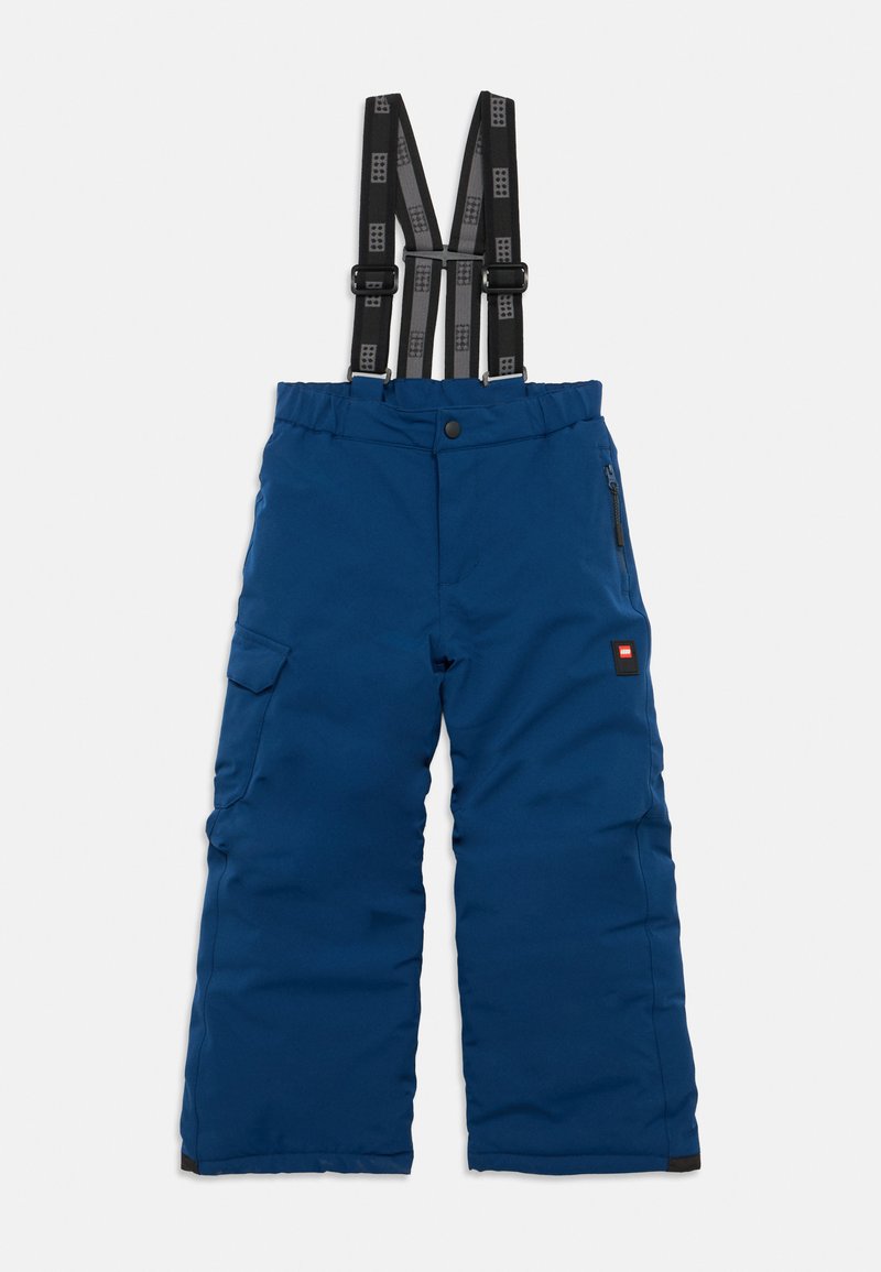 LEGO® kidswear Skibroek donkerblauw