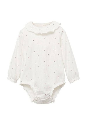 COL CLAUDINE - Body - off-white