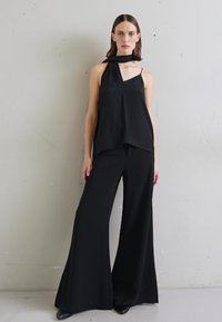 Rodebjer Débardeur - black