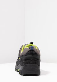 CMP RIGEL LOW - Hikingskor - graffite/marine