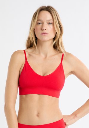 EFFORTLESS - Biustonosz bustier