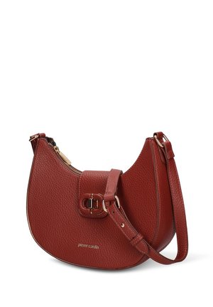 SHOULDER - Sac bandoulière - rosso