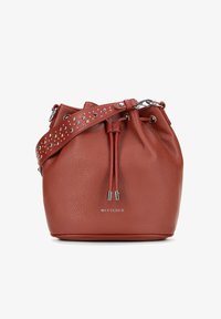 Non sélectionné, red