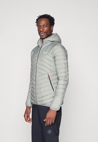 Salewa BRENTA - Down jacket - shadow