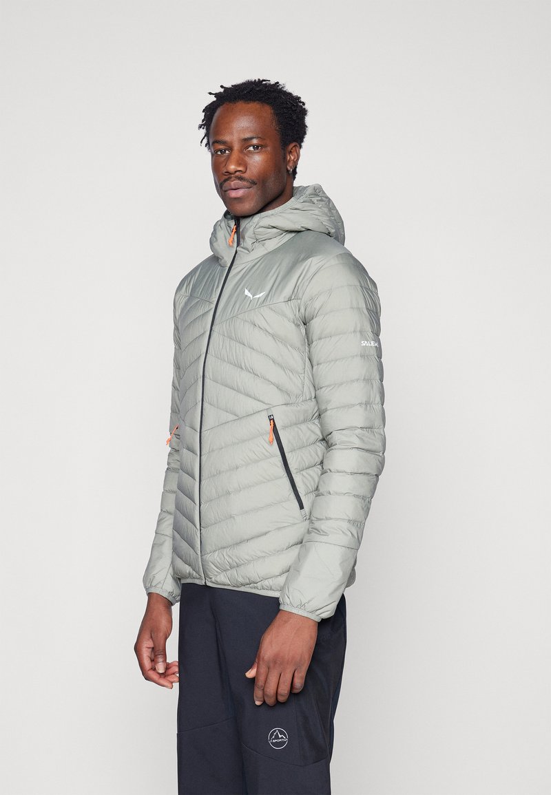 Salewa BRENTA - Down jacket - shadow