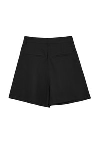 Calliope BERMUDA - Shorts - nero