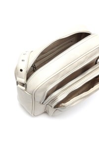 MISAKO Borsa a tracolla - beige