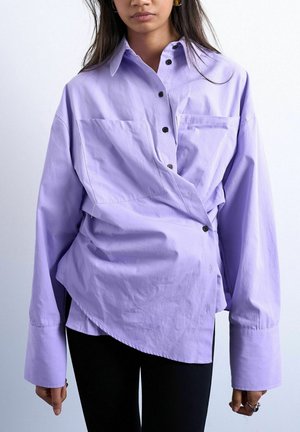 HILDA  - Paitapusero - light lilac