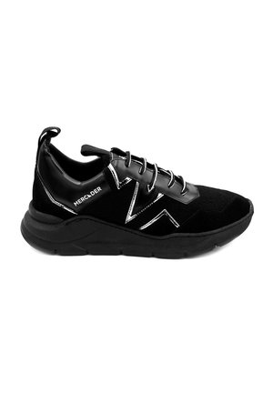TRIANGLE - Trainers - black