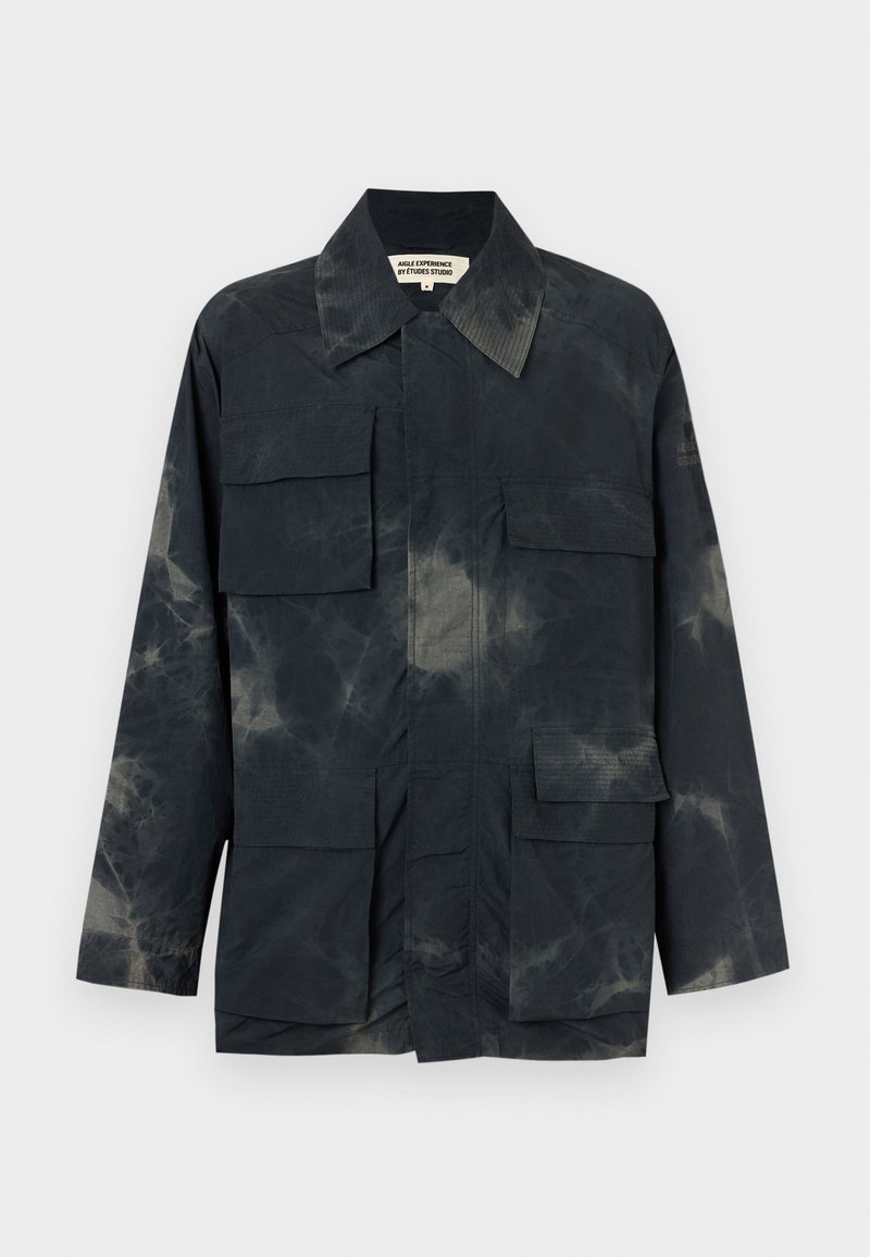 Übergangsjacke