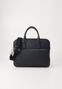 NEW CROSSTOWN - Notebooktasche - black