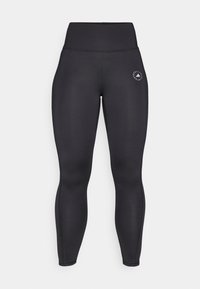 TST 7/8 LG - Leggings - black