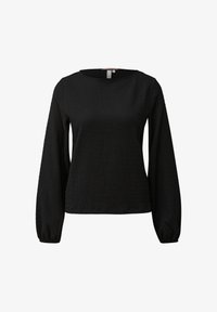 Sélectionné, schwarz