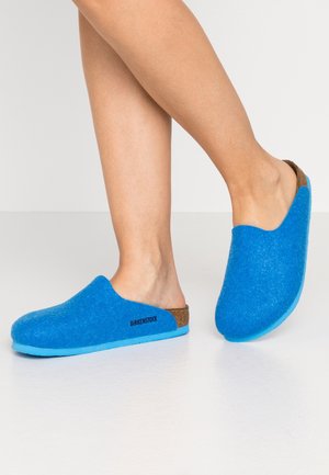 Pantofole - blue