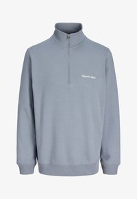 Δεν επιλέχθηκε, tradewinds