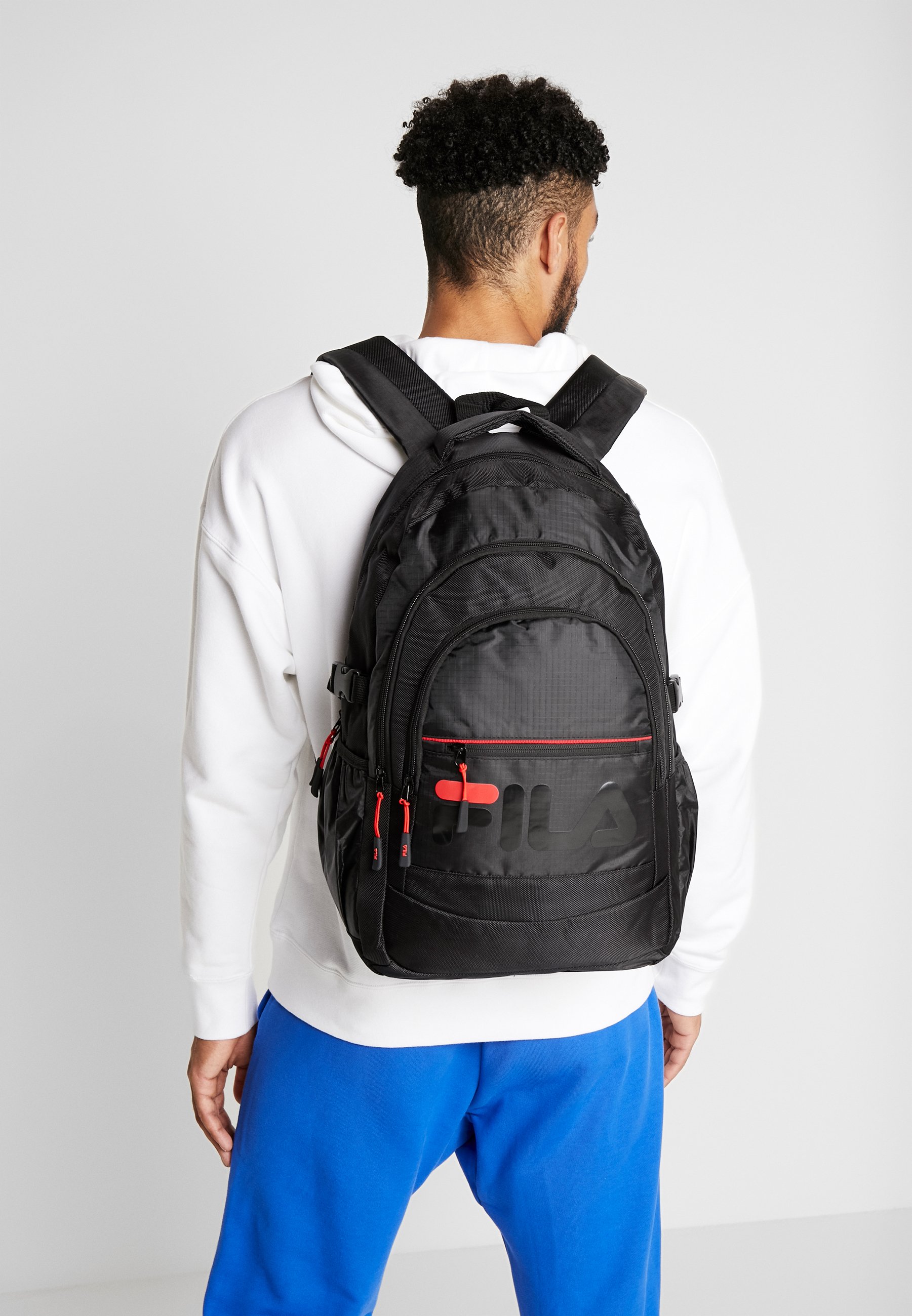 fila victor backpack