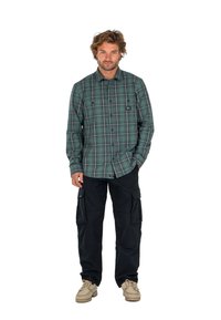 Reell FLEX LC - Cargohose - black