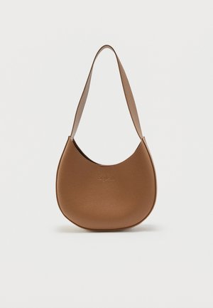 YARDLY MINI - Τσάντα χειρός - tan