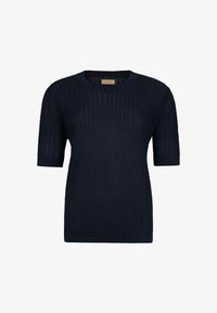 Ej vald, blau navy blue