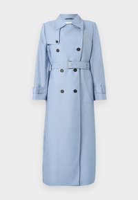 ALVINGTON - Trenchcoat - blue