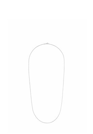 BASIC - Collar - silberfarben