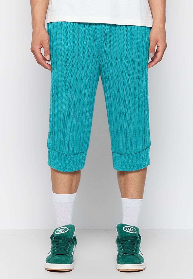 Sunnei Broek turquoise Sunnei Broek turquoise