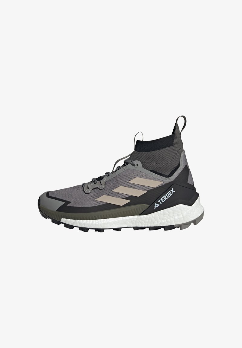 adidas Performance FREE szary