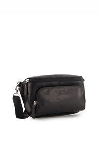 VENEZIA BAG - Umhängetasche - black