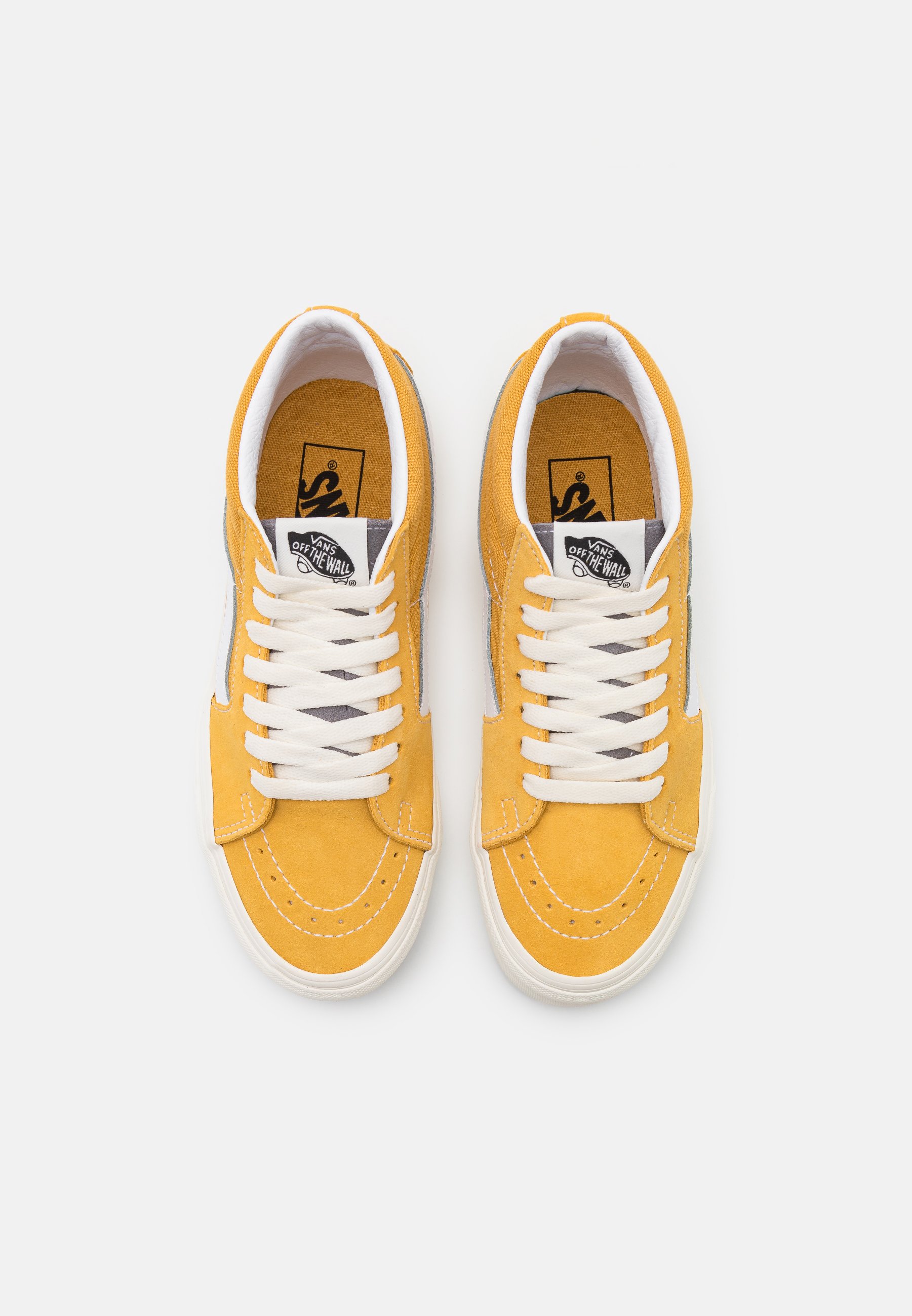 vans sk8 mid jaune vans sk8 mid jaune