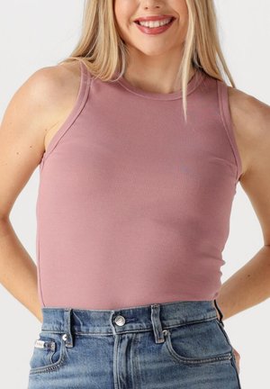 DRIBBEL - Top - evening rose