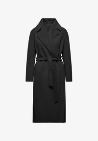 Niet geselecteerd, black