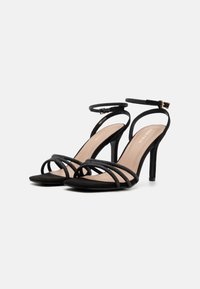 Anna Field Sandaler - black