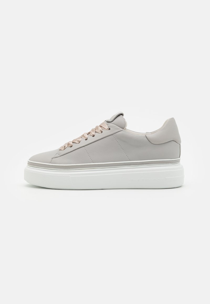 Kennel + Schmenger - ELAN - Trainers - cement/white, Enlarge