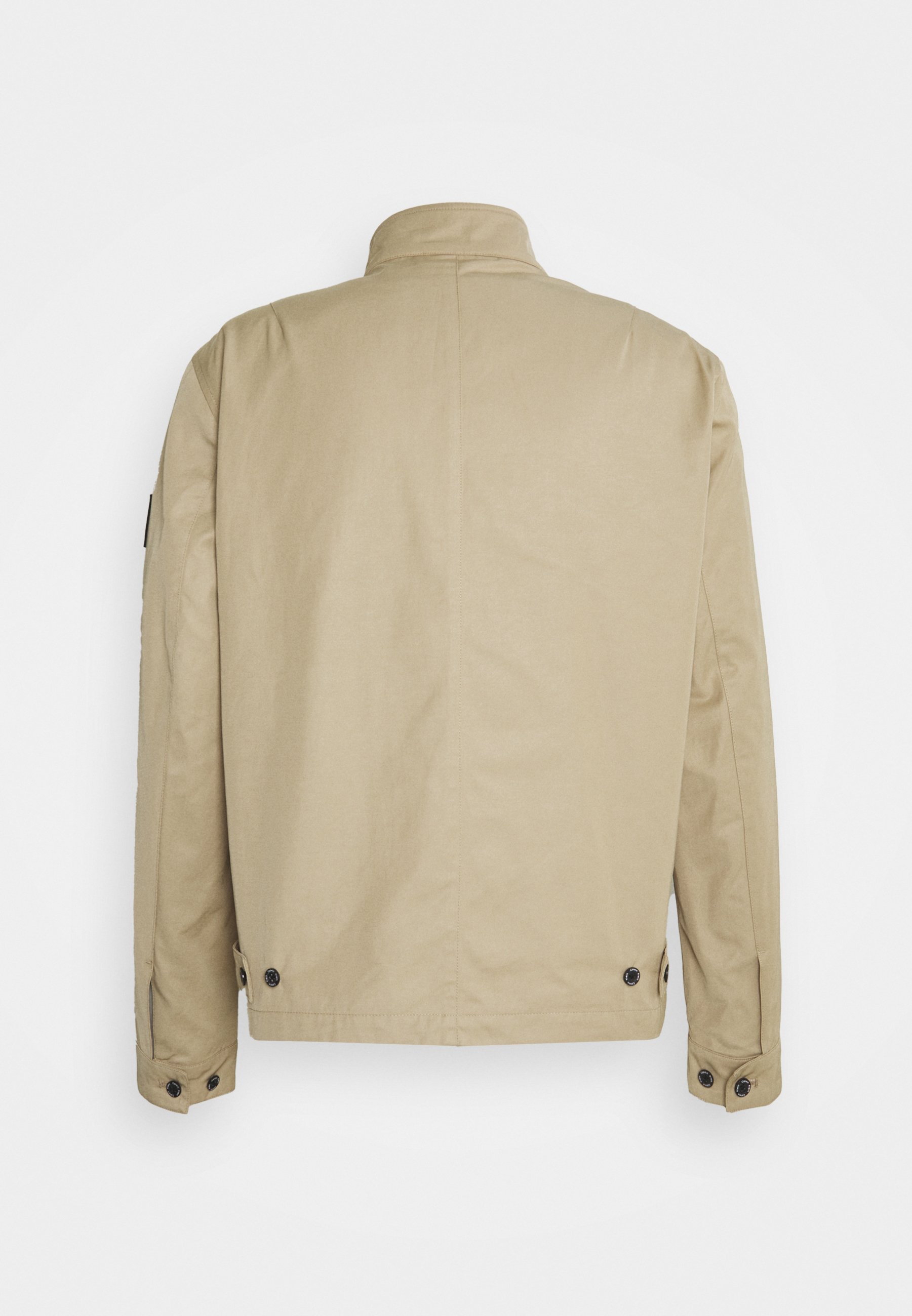 Men ICONIC HARRINGTON JACKET - Summer jacket Men ICONIC HARRINGTON JACKET - Summer jacket