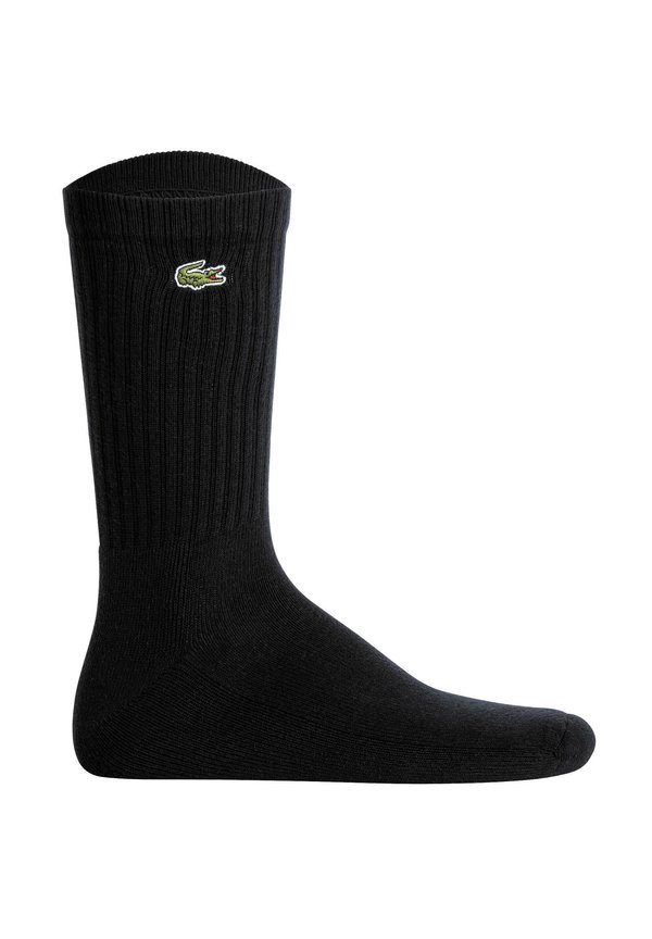 6ER PACK - Socks - weiß grau dunkelblau3