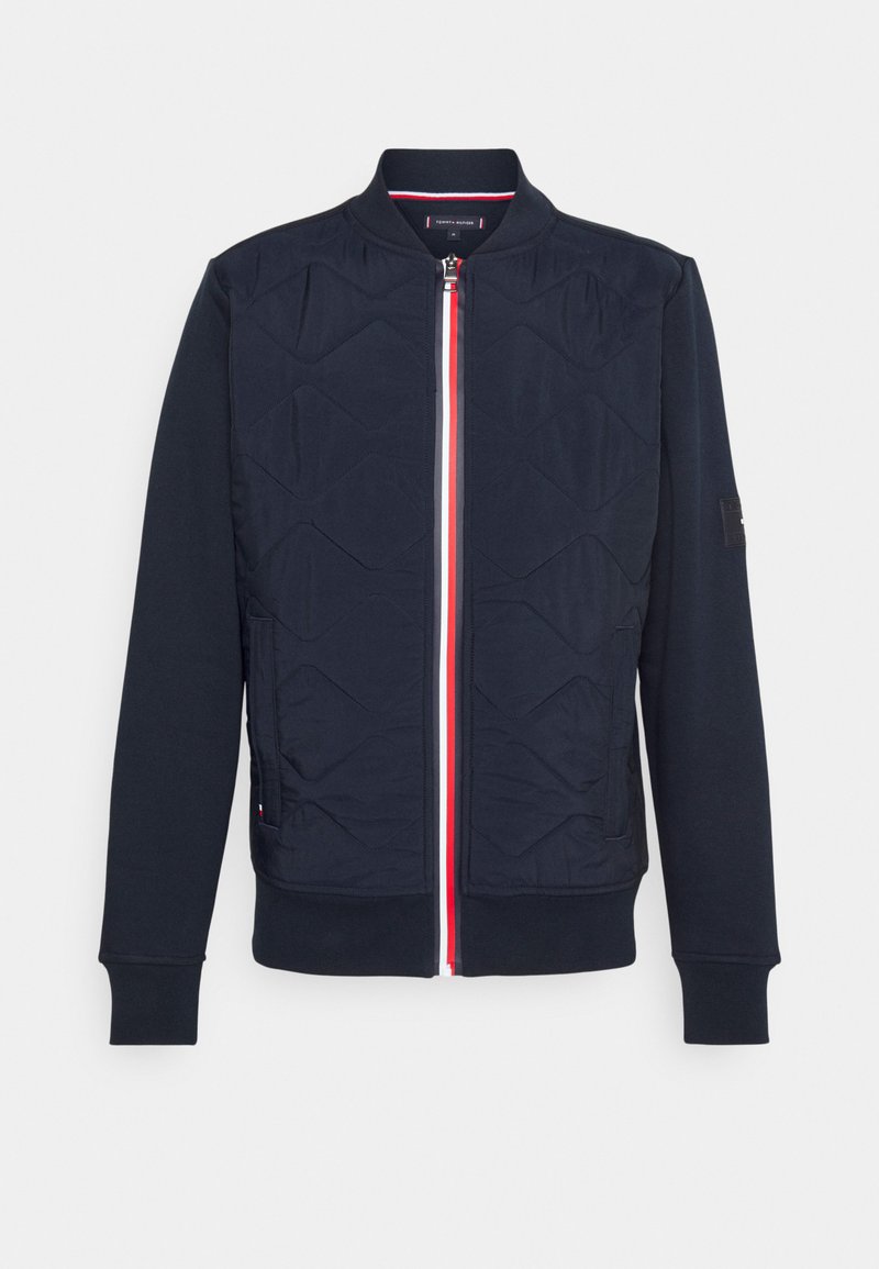 Chaquetas bomber Hombre Tommy Hilfiger