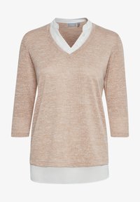 Sélectionné, misty rose melange