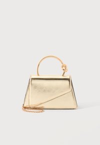 Non sélectionné, gold-coloured